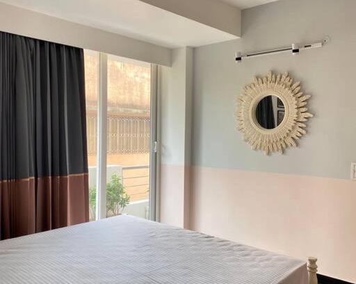 Civil Lines Appartement | 103 The Alam