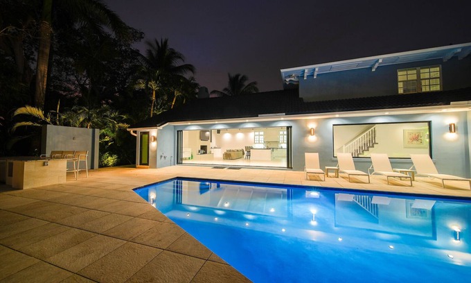 Delray Beach Maison | 1036 Managed By Brampton Park