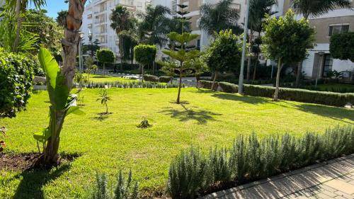 Luxus Appartement | 104 m² Appartement ∙ 3 chambres ∙ 6 personnes