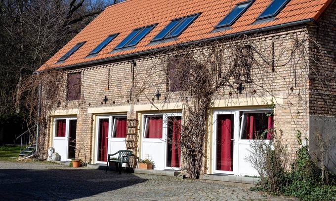 Neu Fahrland Lit Et Petit-Déjeuner | 104 m² Chambre d'hôtes ∙ 3 chambres ∙ 6 personnes