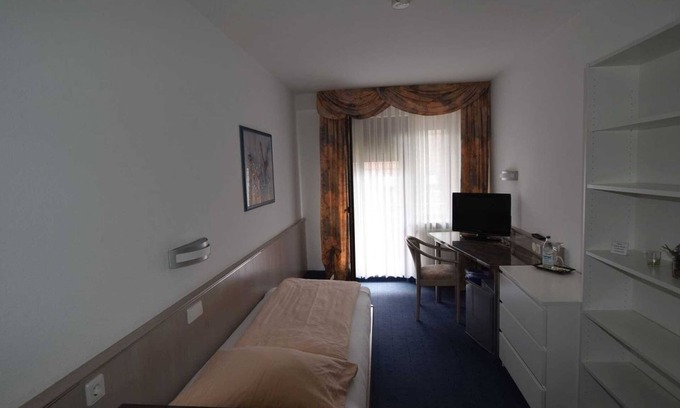 Sielmingen Appartement | 104 chambres simples - Hotel Alena