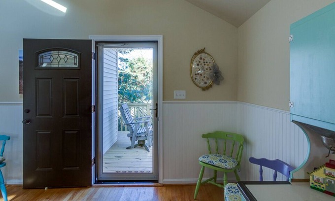 Broadkill Beach Maison | 104 Texas - Broadkill Beach home close to the beach!