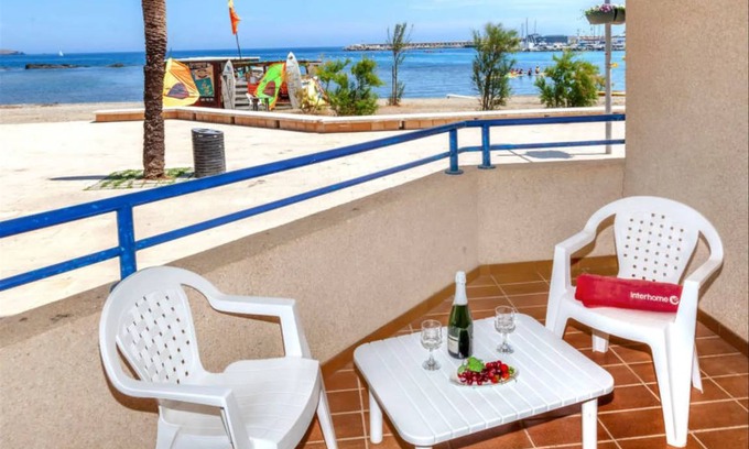 Llanca Appartement | 105 m² Appartement ∙ 3 chambres ∙ 5 personnes