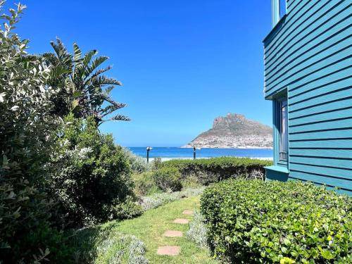 Scott Estate Appartement | 106 m² Appartement ∙ 1 chambre ∙ 4 personnes