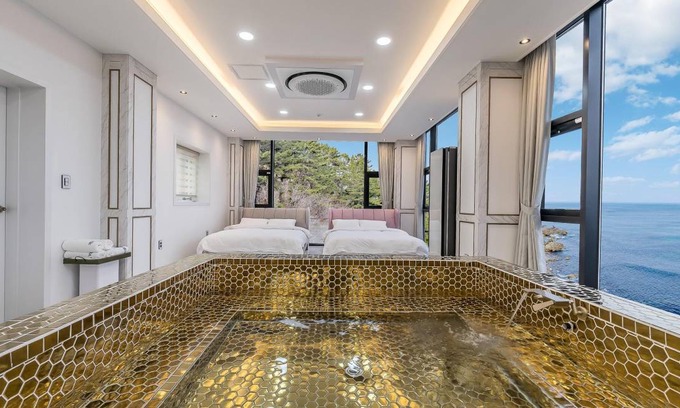 Yeongdeok Maison | 106 m² Pension ∙ 8 personnes
