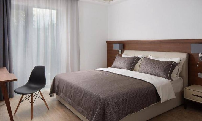 Lipno nad Vltavou Appartement | 107 m² Appartement ∙ 2 chambres ∙ 6 personnes