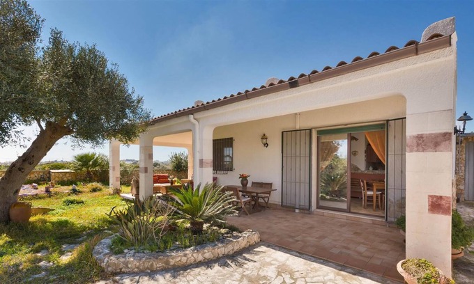 Padula Fede Appartement | 1086 Villetta Baron Beach