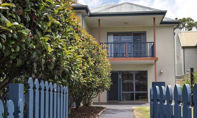 Kiama Maison | 109 MANNING