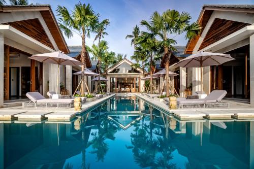 Mas Villa | 10BR Zen & Sweet Paradise by BaliSuperHost