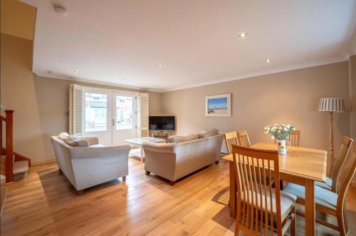 Leuchars Maison | 10mins to St Andrews and Dundee 5mins to Tentsmuir Forest and beach