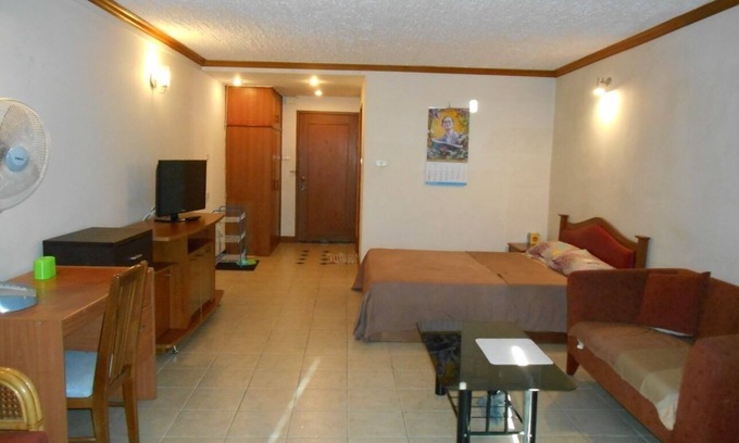 Chang Phueak Copropriété | 10mins walk to Nimmanhaemin rd, 15mins to chiang mai university and 25m old city