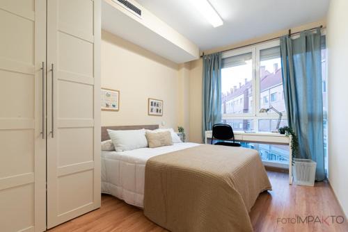 San Isidro Appartement | #10OCA7 - Apartamento en Vista Alegre