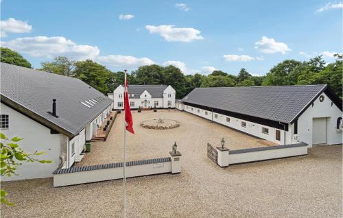 Gording Maison | 11 Bedroom Cozy Home In Gørding