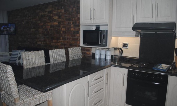 Scottburgh Appartement | 11 Coral Sands
