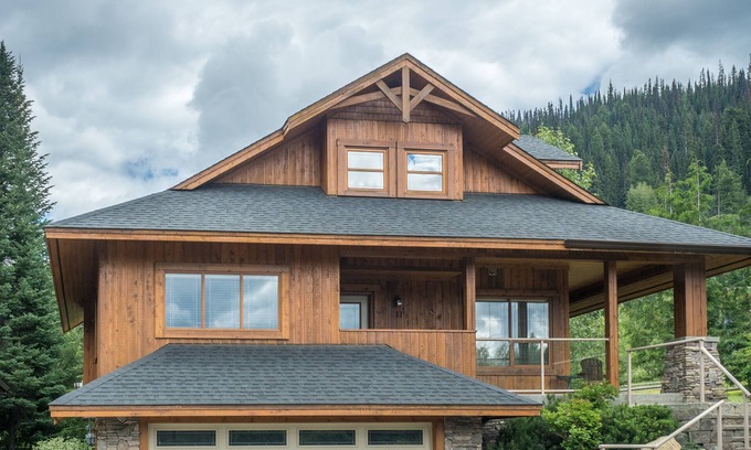 Fairways Cottage | # 11 Fairways Drive - Luxury 4 BR, bain à remous