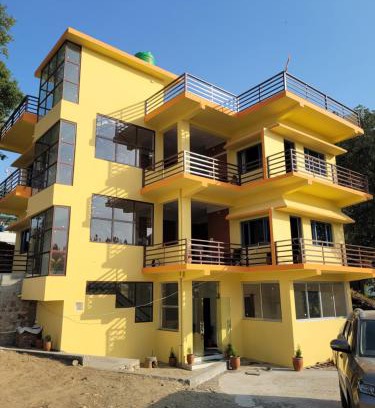 Jaiharikhal Maison | 11 Gaon Homestay Lansdowne