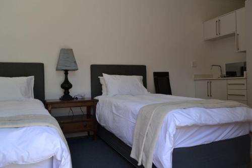 Klerksdorp Maison | 11 Kiaat Suites