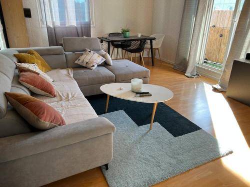 La Source Appartement | 11 m² Appartement ∙ 2 chambres ∙ 6 personnes