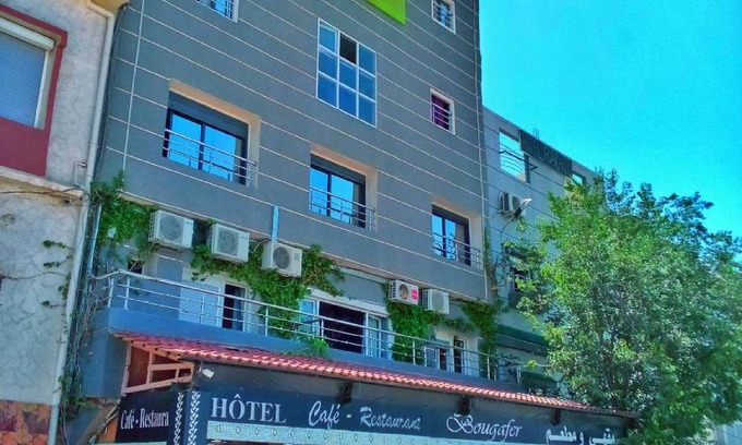 Midelt Hôtel | 11 m² Hôtel ∙ 3 personnes