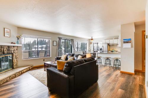 Wildernest Appartement | 11 Mi to Keystone Resort Condo in Silverthorne