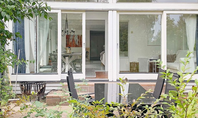 Finnholmen Maison | 11 person holiday home in BLIDÖ