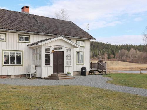 Hogsater Maison | 11 person holiday home in HÖGSÄTER-By Traum