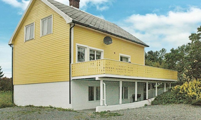 Vevang Maison | 11 person holiday home in VEVANG-By Traum