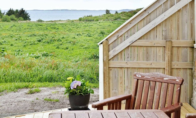 Fjørtoft Maison | Maison de vacances pour 11 a Fjørtoft-By Traum