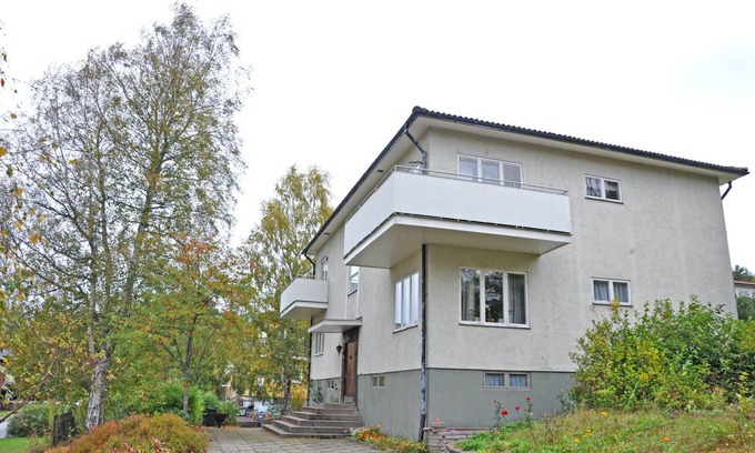 Storebro Appartement | 110 m² Appartement ∙ 3 chambres ∙ 8 personnes