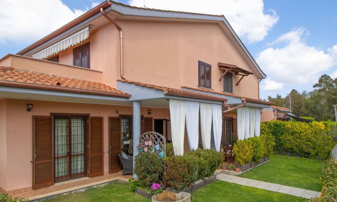 Ardea Autre | 110 m² Logement ∙ 3 chambres ∙ 5 personnes