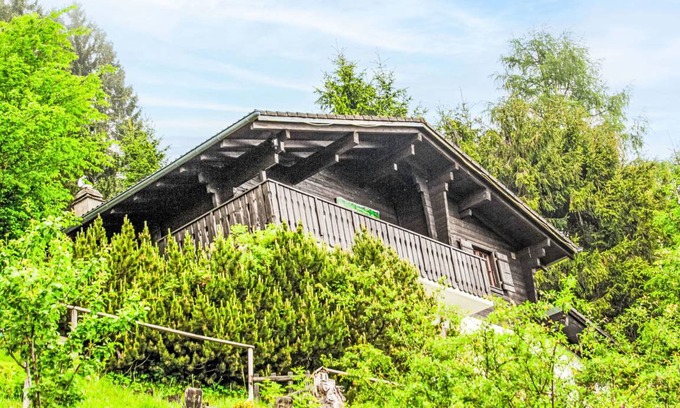 Moleson Autre | 110 m² Logement ∙ 3 chambres ∙ 6 personnes