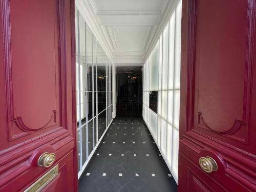 Les Iles Appartement | 110 m² Appartement ∙ 3 chambres ∙ 6 personnes