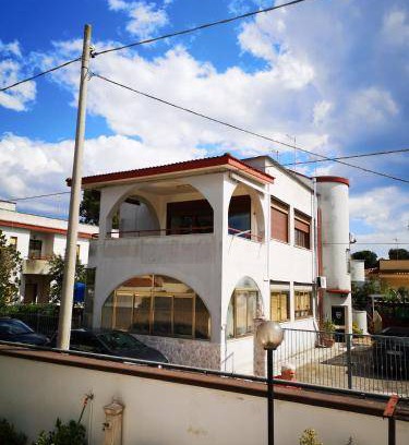 Leporano Marina Appartement | 110 m² Appartement ∙ 3 chambres ∙ 5 personnes