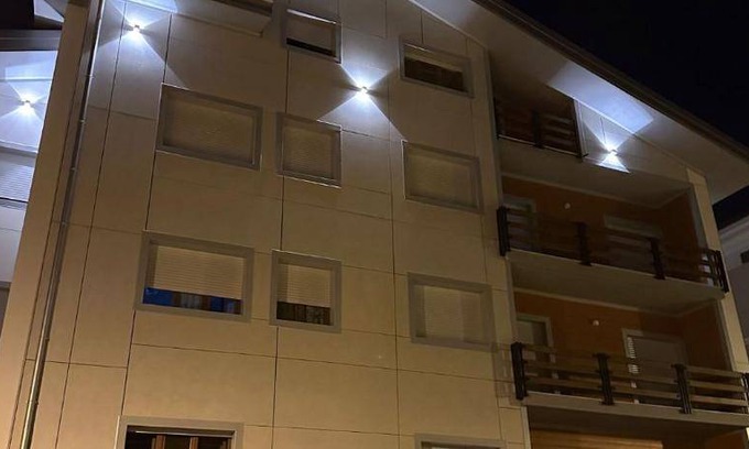 Rocca di Mezzo Appartement | 110 m² Appartement ∙ 2 chambres ∙ 7 personnes