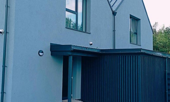 Druskininkai Appartement | 110 m² Appartement ∙ 3 chambres ∙ 12 personnes