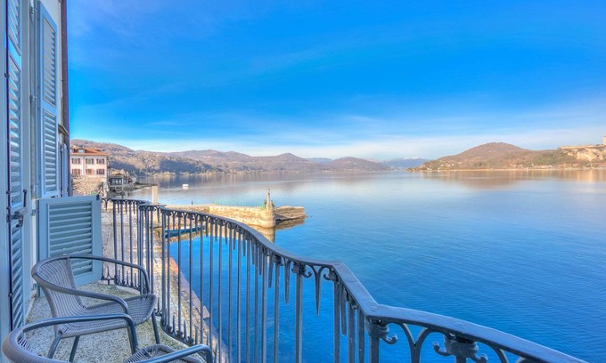 Arona Appartement | 110 m² Appartement ∙ 2 chambres ∙ 6 personnes