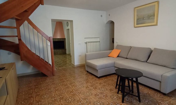 Senigallia Appartement | 110 m² Appartement ∙ 2 chambres ∙ 6 personnes