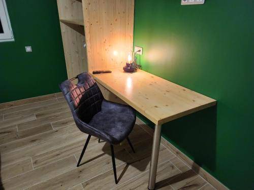 Charchilla Lit Et Petit-Déjeuner | 110 m² Chambre d'hôtes ∙ 3 chambres ∙ 6 personnes