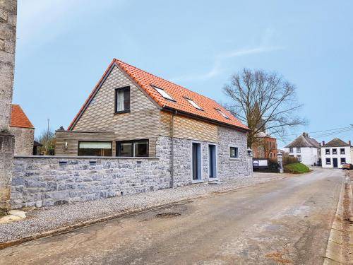 Mettet Lit Et Petit-Déjeuner | 110 m² Chambre d'hôtes ∙ 2 chambres ∙ 6 personnes