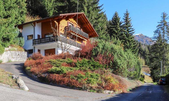 Alpe des Chaux Chalet De Ski | 110 m² Chalet ∙ 5 chambres ∙ 8 personnes