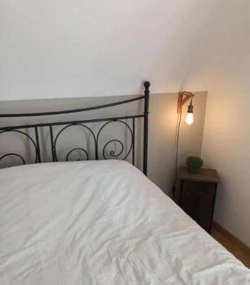 Saint-Jouin-Bruneval Lit Et Petit-Déjeuner | 110 m² Chambre d'hôtes ∙ 2 personnes