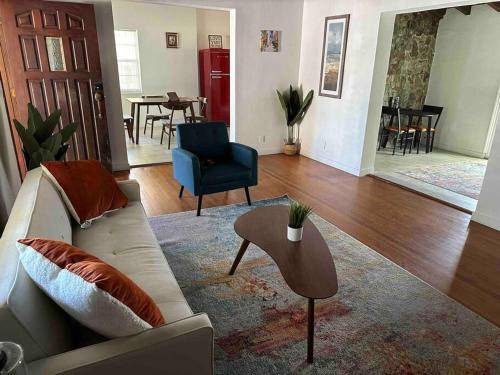 Coral Way Cabine | 110 m² Chalet ∙ 3 chambres ∙ 7 personnes
