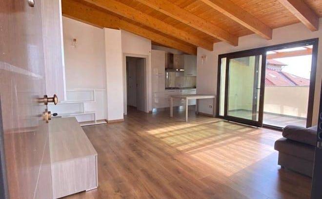 Palazzolo Milanese Station Balnéaire | 110 m² Chambre privée ∙ 1 chambre ∙ 1 personne