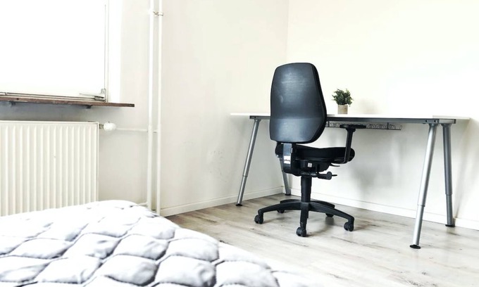 Reinickendorf Station Balnéaire | 110 m² Chambre privée ∙ 1 chambre ∙ 2 personnes