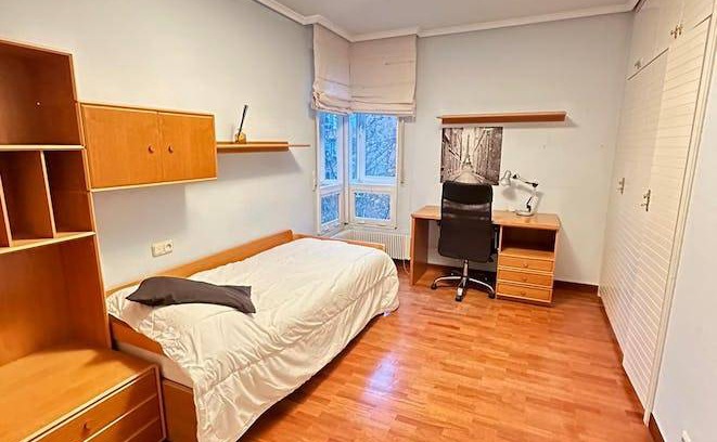 San Martin Station Balnéaire | 110 m² Chambre privée ∙ 1 chambre ∙ 1 personne
