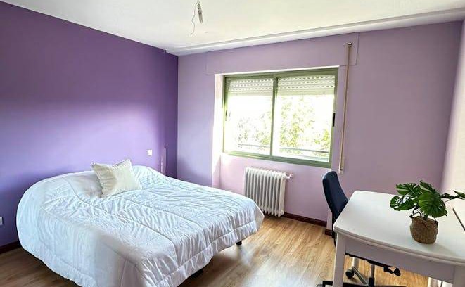 Valladolid Station Balnéaire | 110 m² Chambre privée ∙ 1 chambre ∙ 1 personne