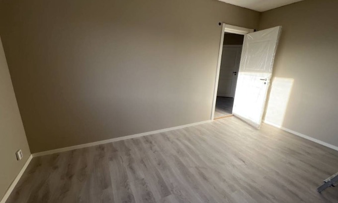 Lagan Appartement | 110 m² Appartement ∙ 4 chambres ∙ 2 personnes