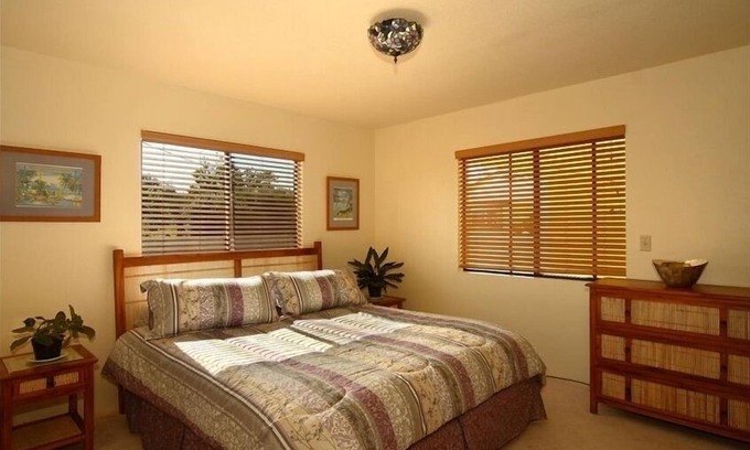 Kamuela Maison | 80 / Nuit ... 2BR / 1BA Maison à Kamuela rural