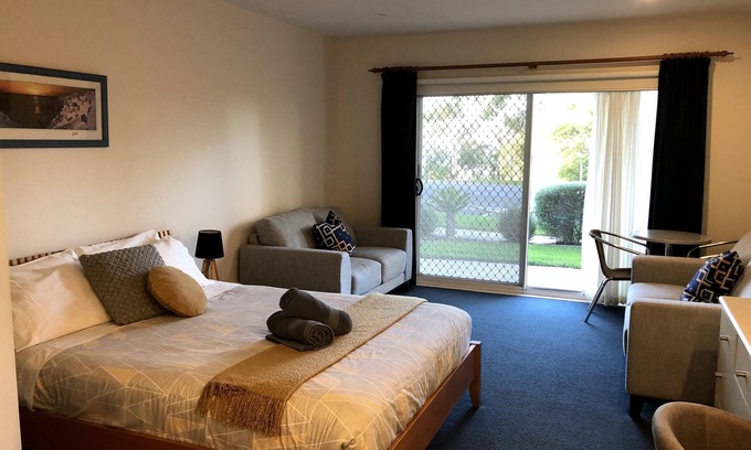 Cowes Appartement | 110 @ Waves Phillip Island