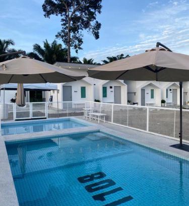 Pedas Hôtel | 1108 Pedas Village Resort